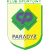 logo Ceramika Paradyz