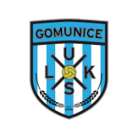 logo LUKS Gomunice