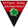 logo Pogon Zdunska Wola