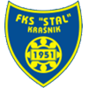 logo Stal Krasnik