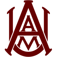 logo Alabama Agricultural and Mechanical University