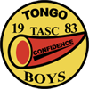 logo TASC