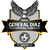 logo General Diaz