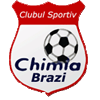 logo Chimia Brazi