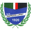 logo Naprzod Lipiny