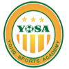 logo Yong Sports Academy