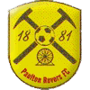 logo Paulton Rovers