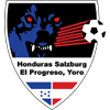 logo Honduras Salzburg