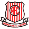 logo Birkenhead United