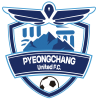 logo Pyeongchang FC