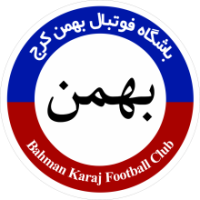 logo Bahman Karaj