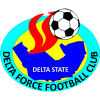 logo Delta Force