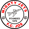 logo Mighty Jets