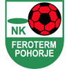 logo Pohorje