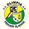 logo Olimpia Piekary Slaskie