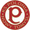 logo Polonia Nowy Tomysl