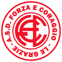 logo Forza e Coraggio