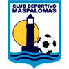 logo Maspalomas