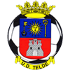 logo Telde