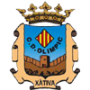 logo Olimpic Xativa