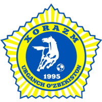 logo Xorazm Urganch