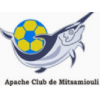 logo Apaches Mitsamiouli