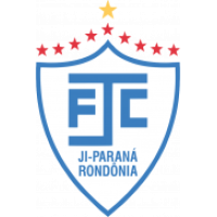 logo Ji-Paraná