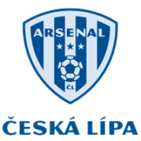 logo Arsenal Ceska Lipa