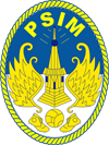 logo PSIM B