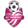 logo Avangard Lazarevskoe