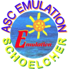 logo Emulation Schoelcher