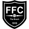 logo Fraserburgh