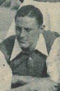 Arthur Fruleux 1938-1939