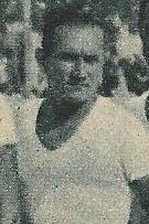 Istvàn Berecz 1938-1939