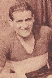 Alfred Aston 1938-1939