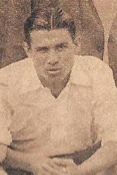 Michel Frutoso 1938-1939