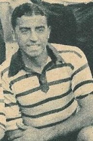 Ali Benouna 1938-1939