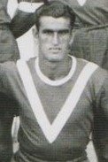 Paco Mateo 1939-1940