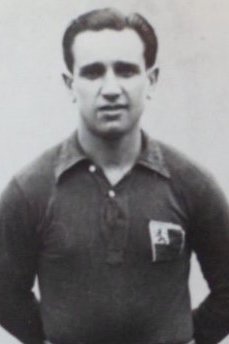 Henri Cammarata 1942-1943