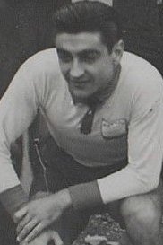 Jean Luciano 1943-1944