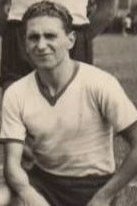 Marcel Van Hecke 1945-1946