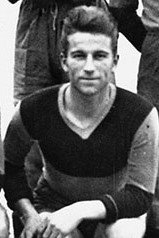 François Fassone 1945-1946