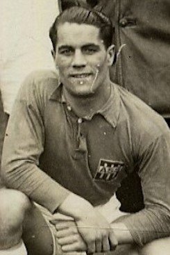 Otanasio Rodriguez 1945-1946
