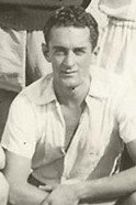 Daniel Broca 1946-1947