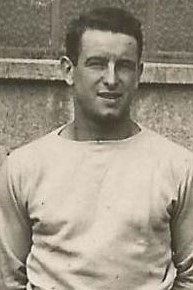 Jacques Favre 1947-1948