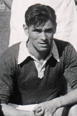René Alpsteg 1948-1949