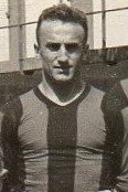 Léon Rossi 1949-1950
