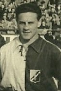 Pierre Ranzoni 1950-1951