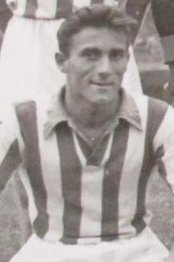 René Sergent 1950-1951