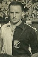 René Bessé 1950-1951